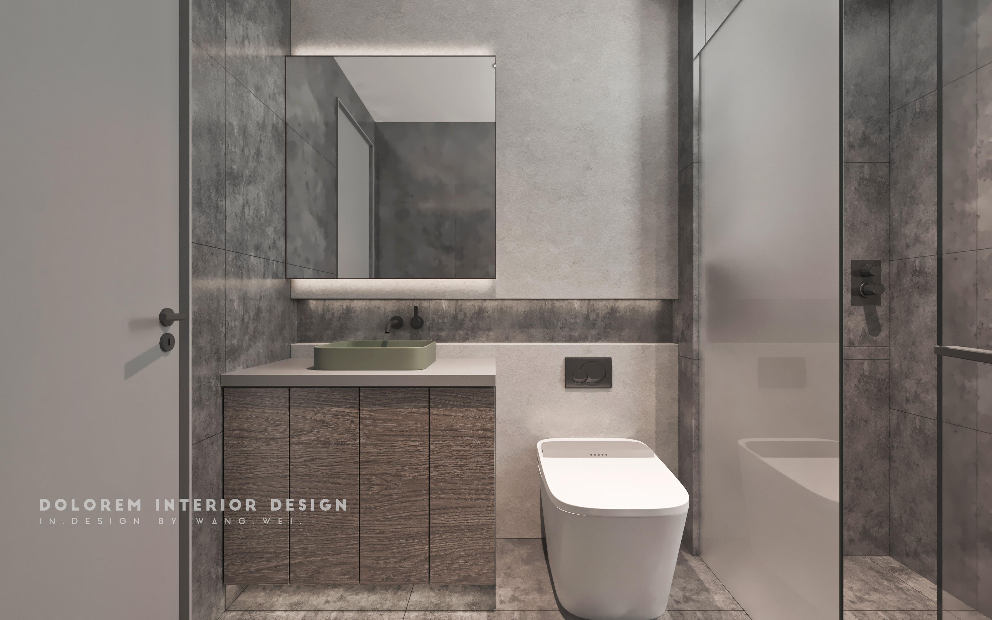 南京誉峰苑 140 平私人住宅设计 | 森夏·宅的宜居美学-19