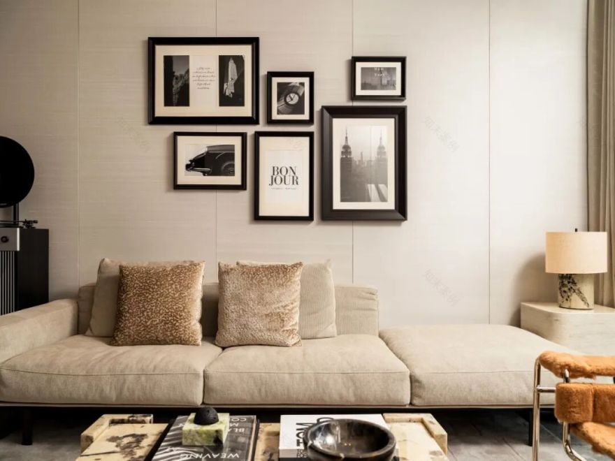 建工海玥黄浦源丨中国上海丨HWCD-35