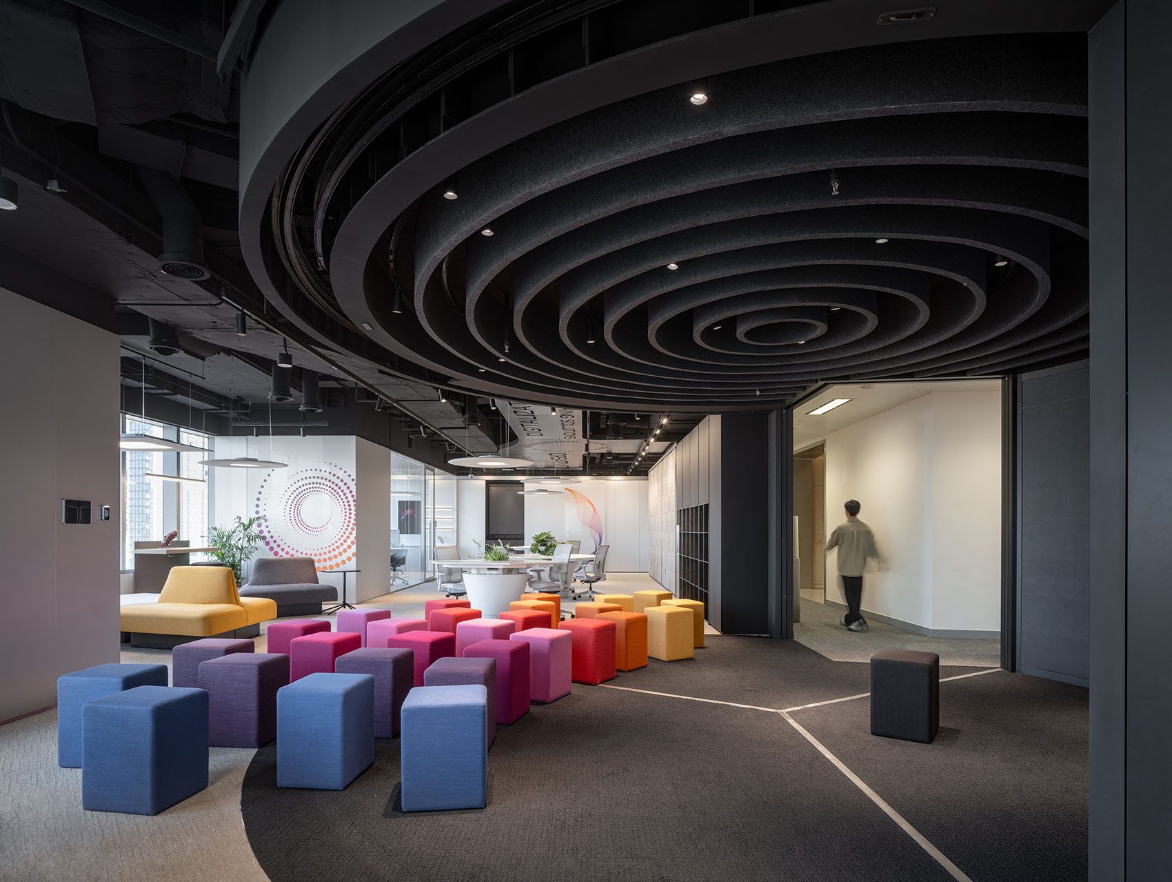 布雷博上海灵感实验室丨中国上海丨milanesi | paiusco-5