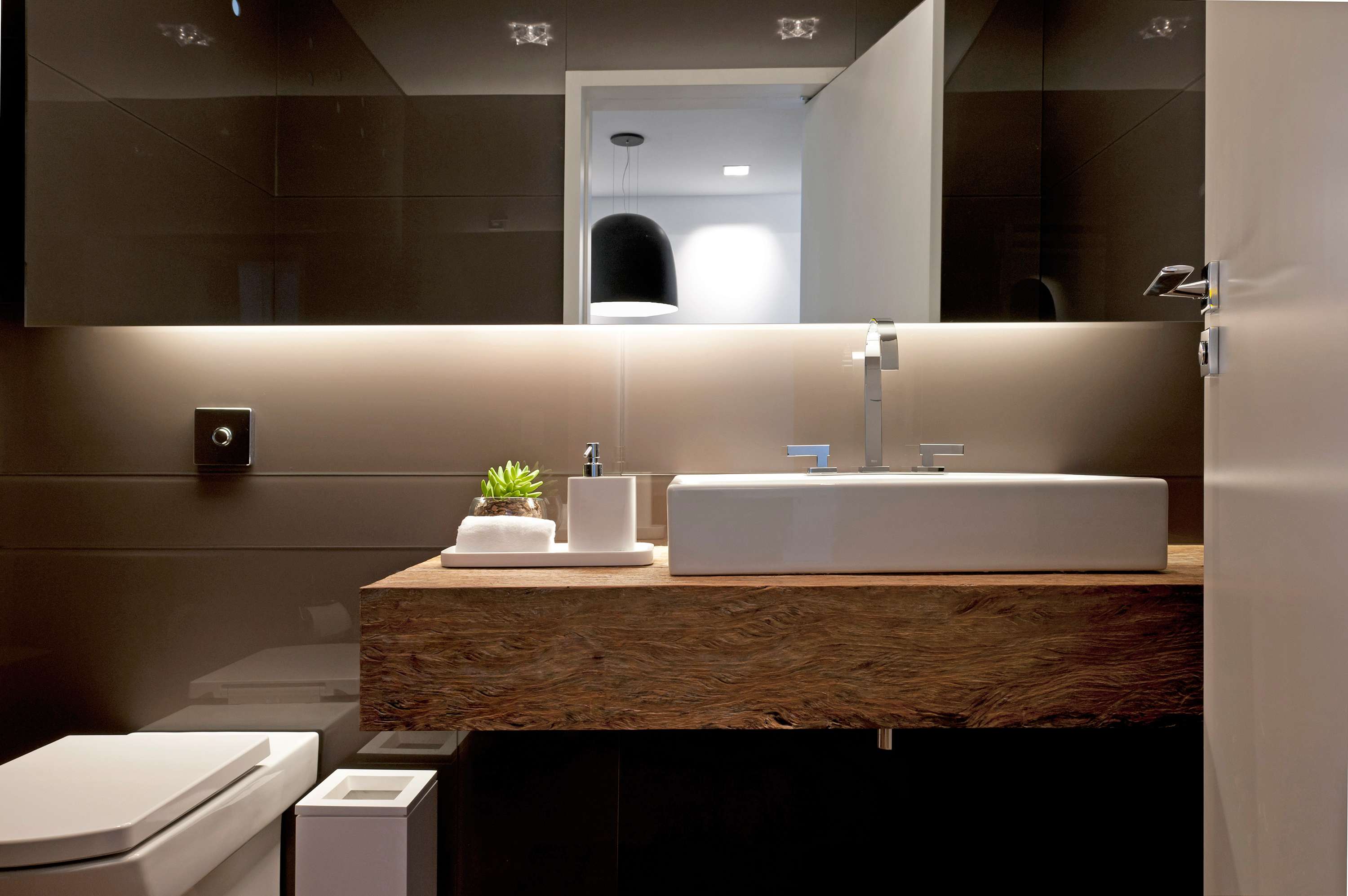 APARTAMENTO TRÊS _ JARDINS Consuelo Jorge-5