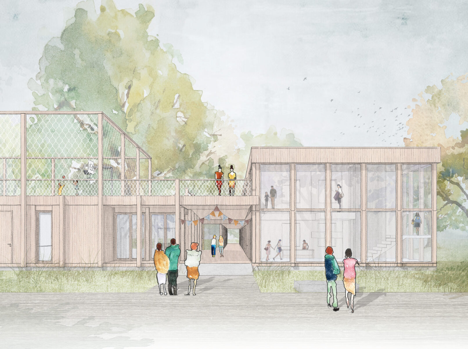 dgj289 Generation Center Bad Liebenwerda – DGJ Architektur-14