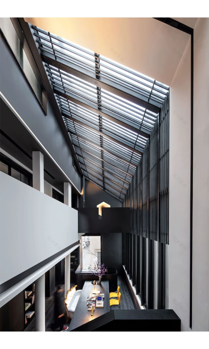 上海老建筑中的现代艺术盒子-62