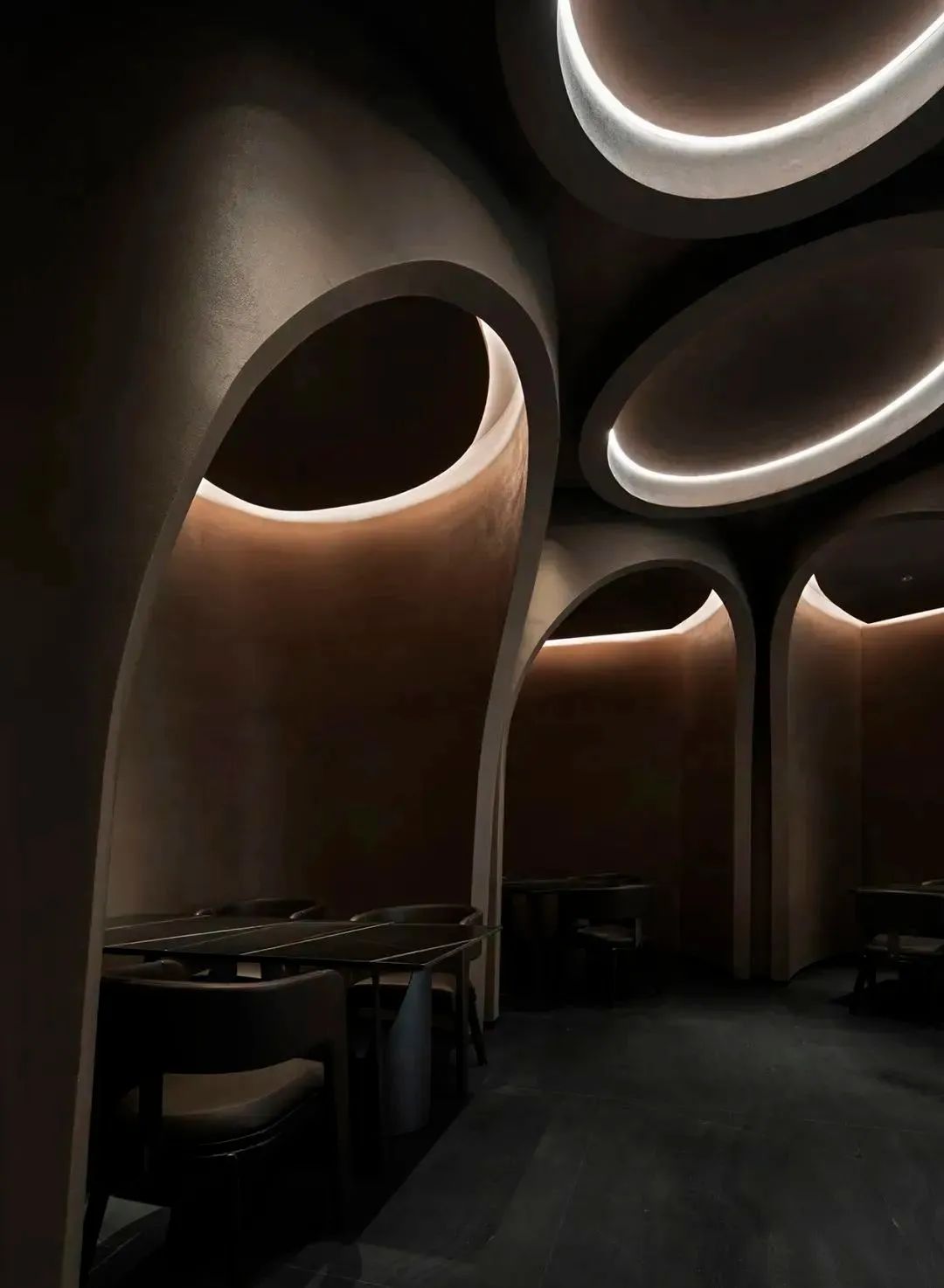 勋·KUNSHO 创意料理丨中国厦门丨泉州结禾设计机构-40