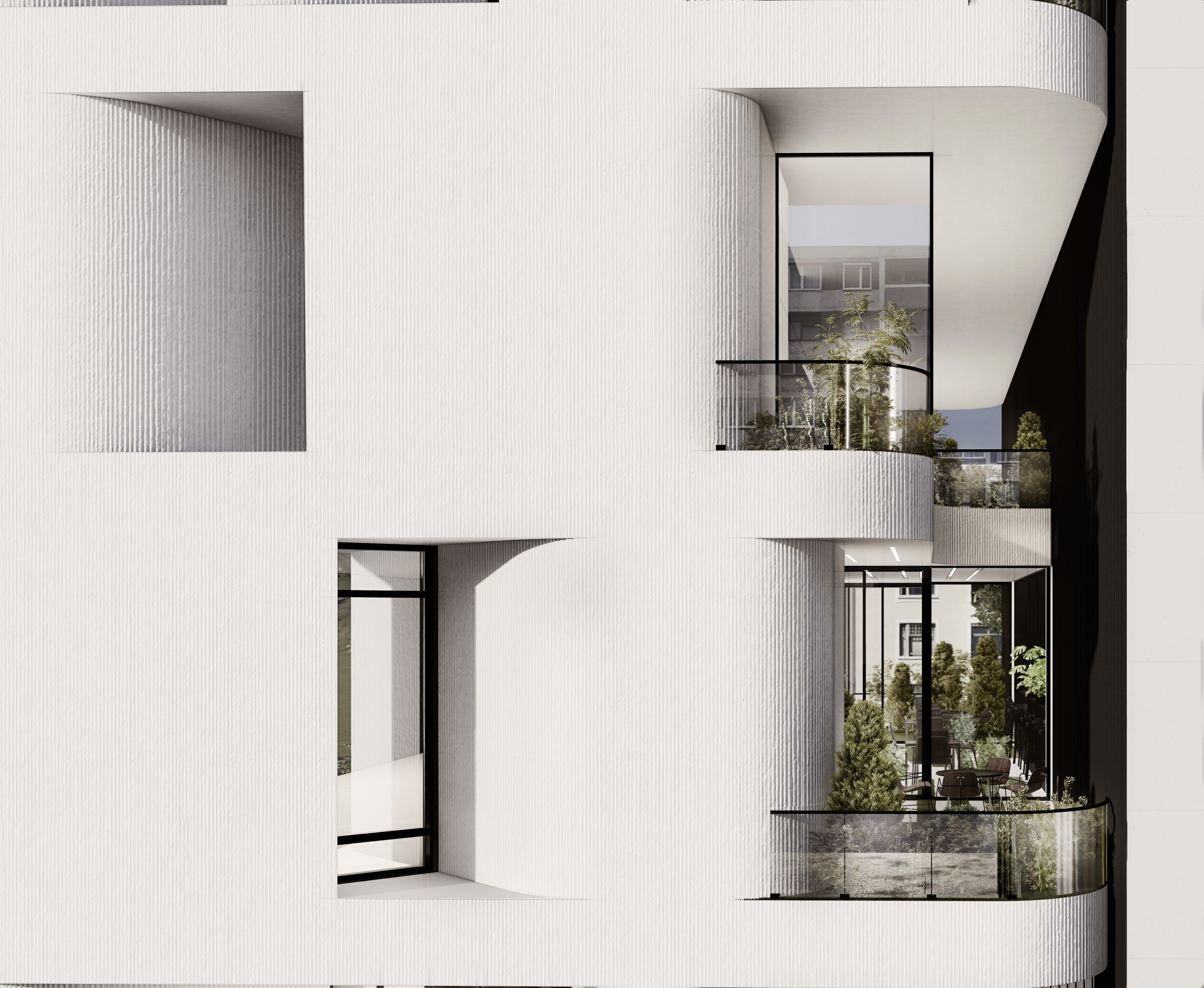 利帕克办公室丨kalbod design studio-14