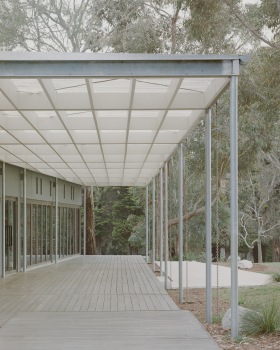 Studley Grounds / SSdH