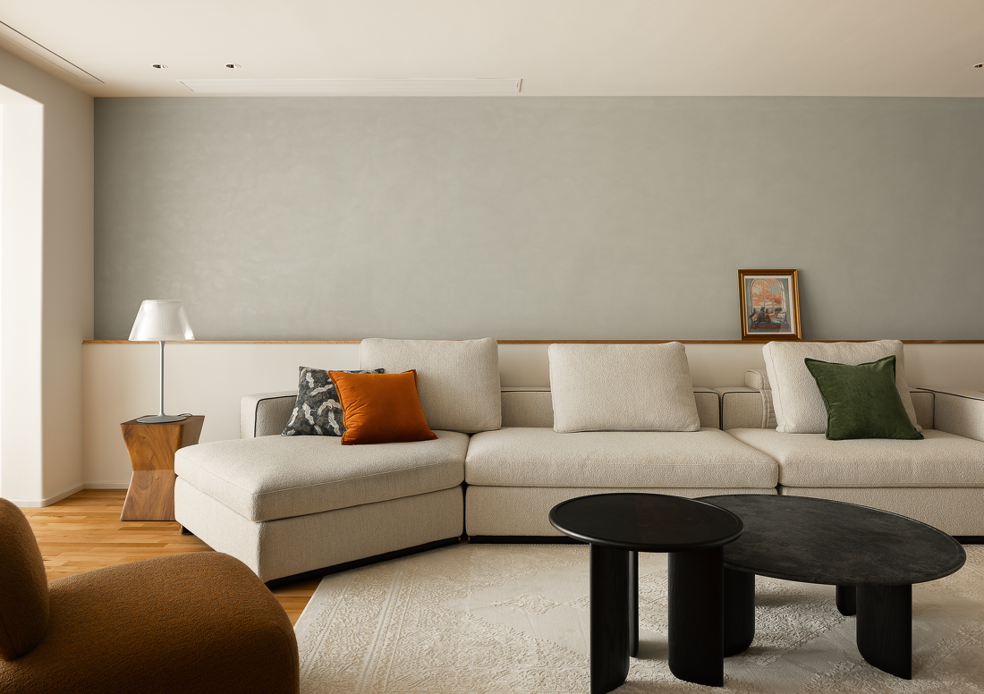 “自游”空间设计-12