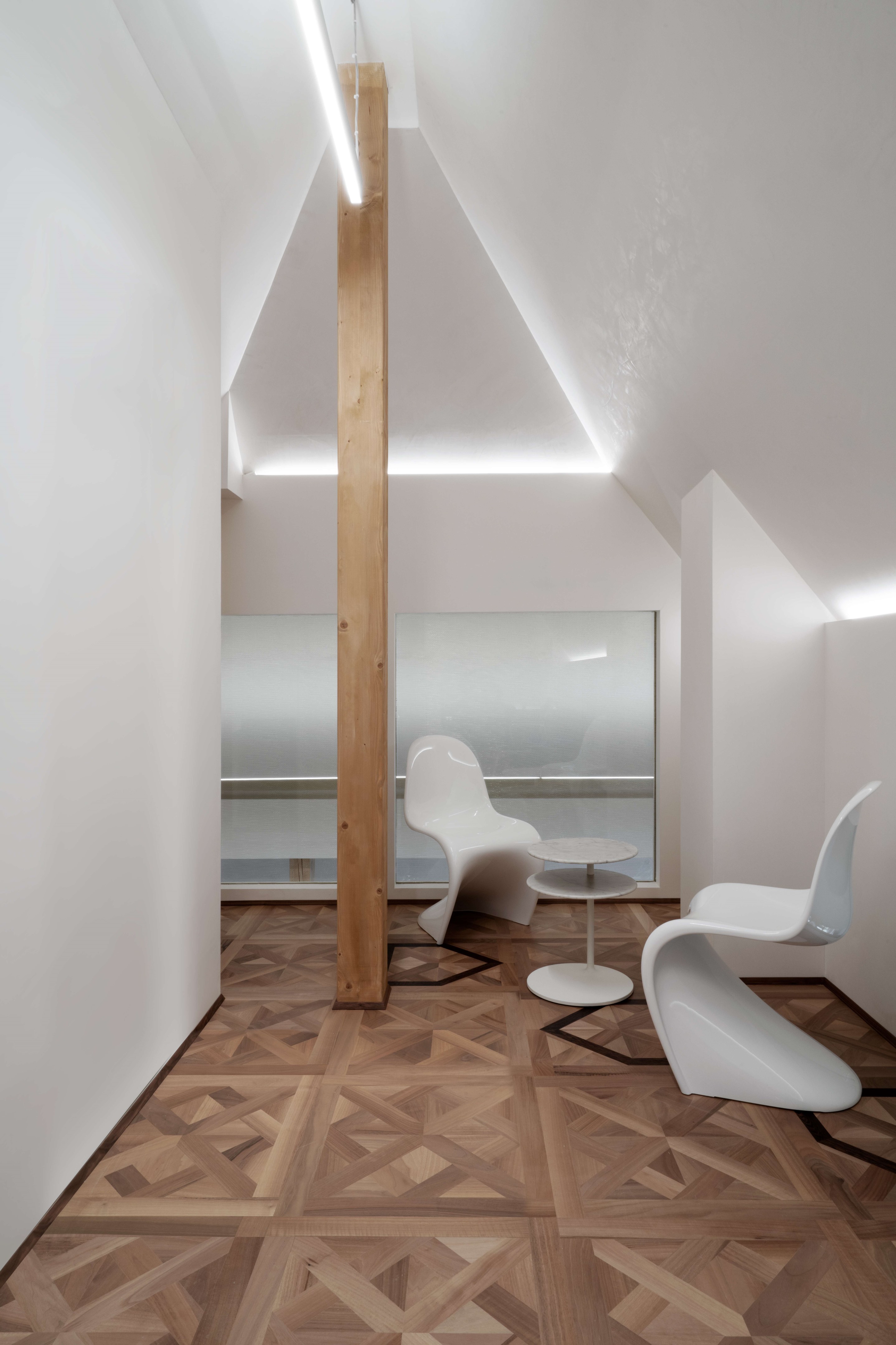 WBSC 总部丨Switzerland丨Enrico Muscioni-16