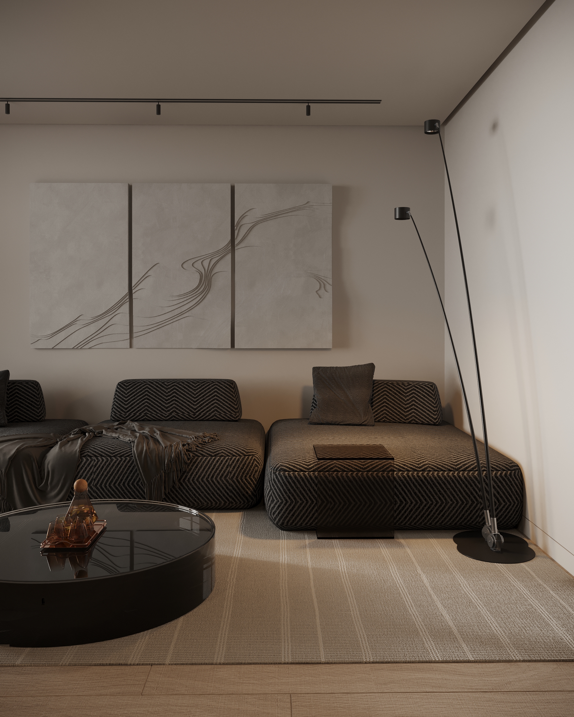 MINIMAL DEPARTMENT-20