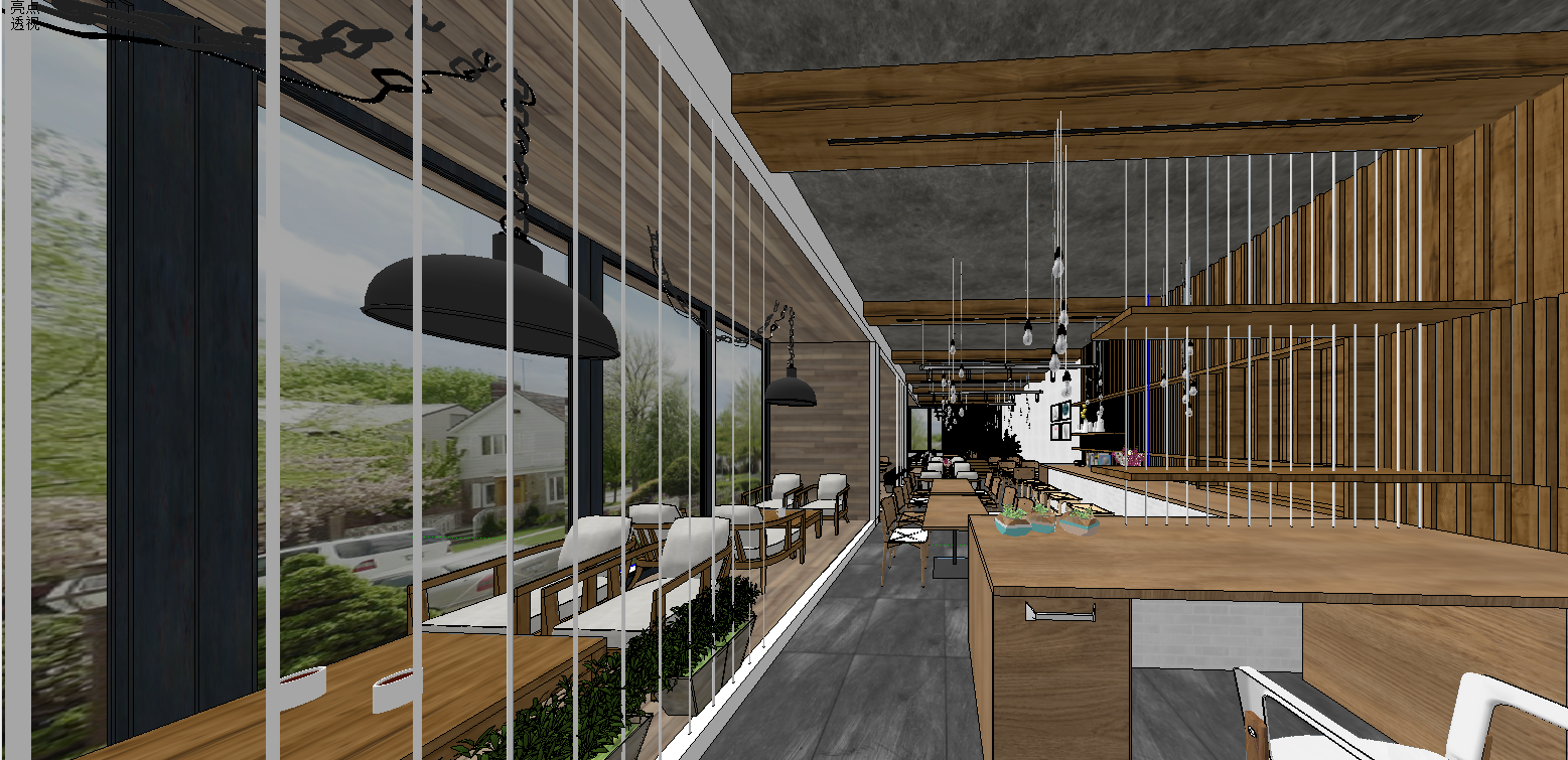 室内设计神器 Lumion8，三分钟打造完美效果图-27