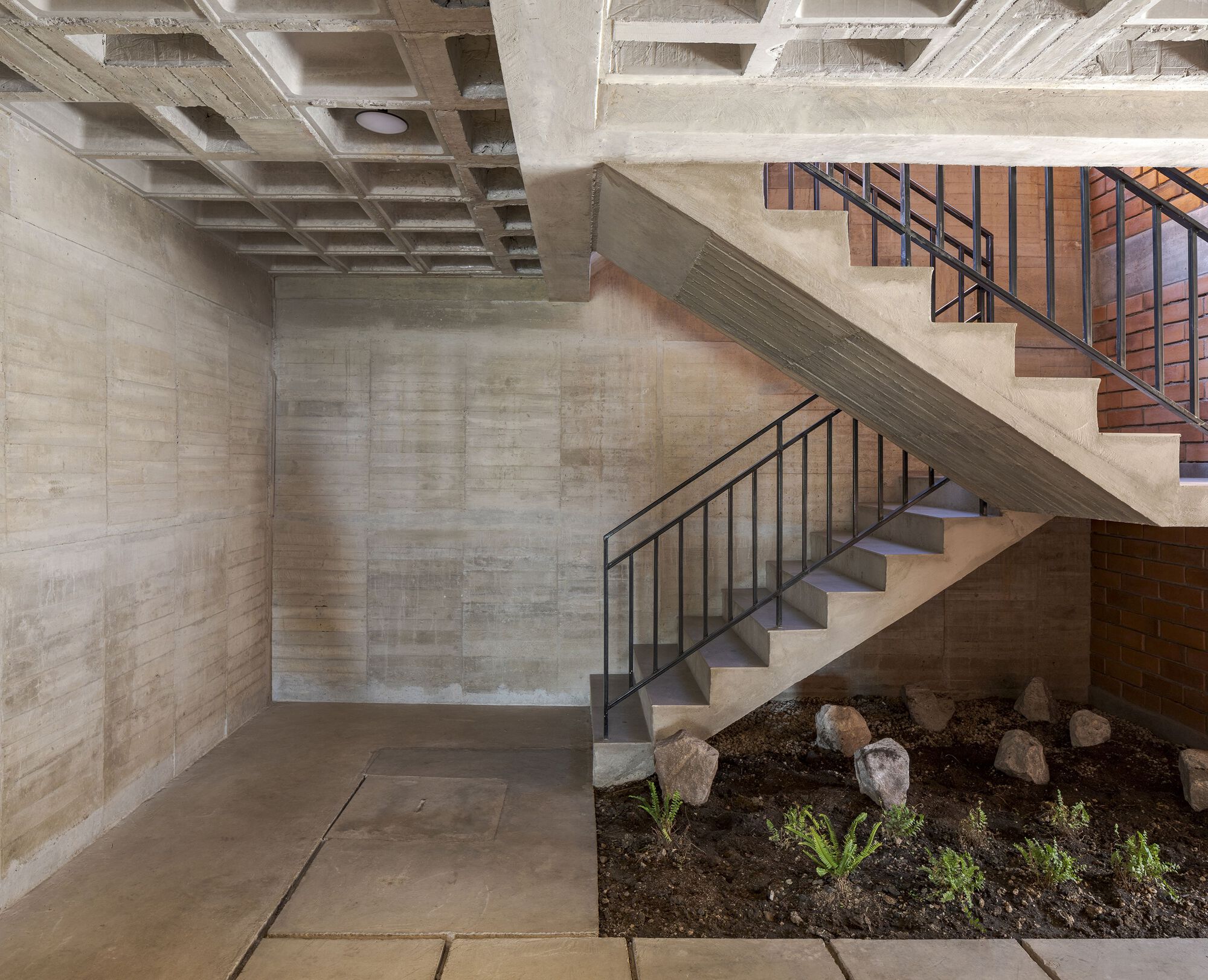 能登大厦丨厄瓜多尔丨R3C Diseño y Construcción-19