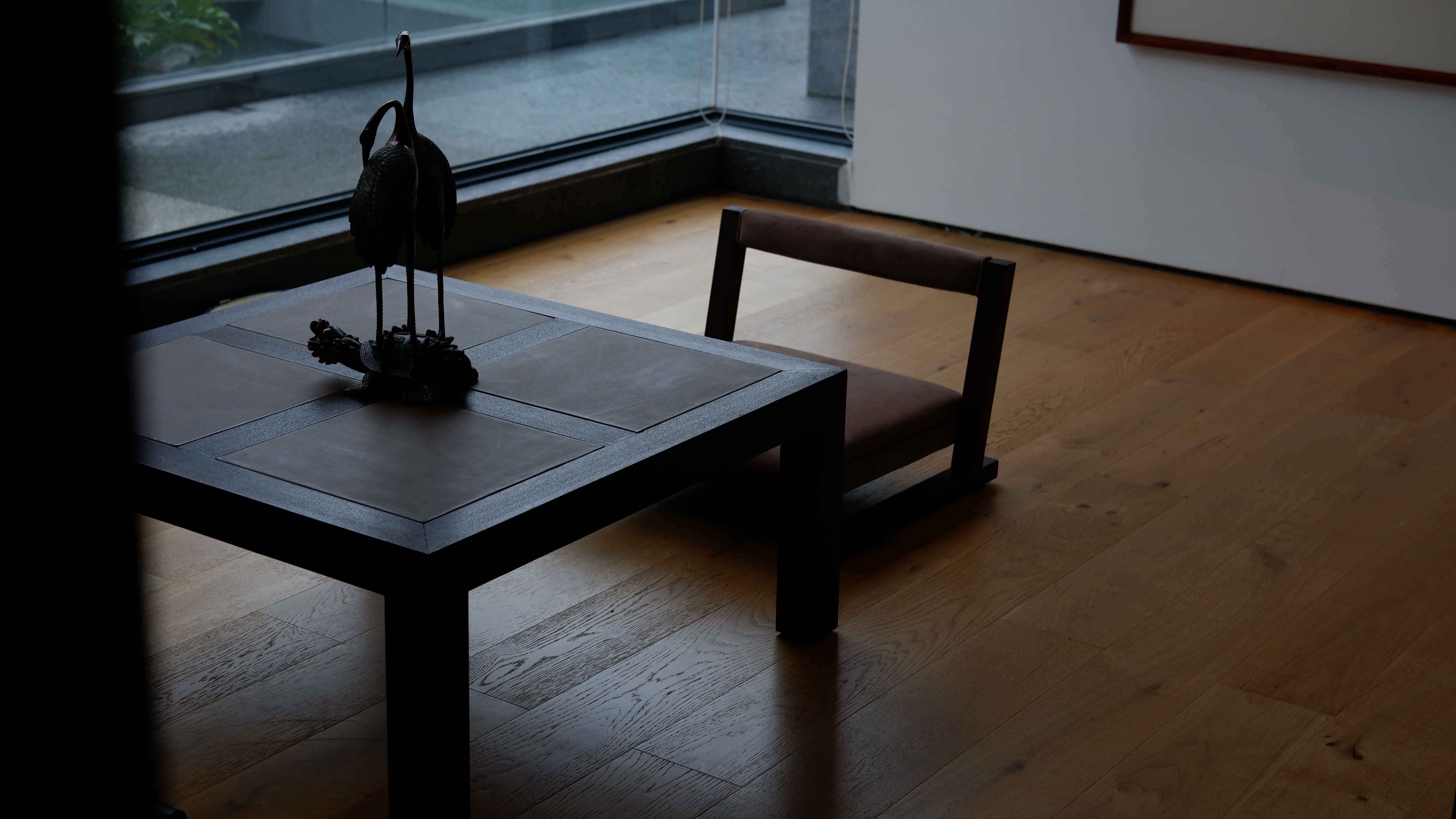 逢简·蓝舍精品酒店丨主创人团队-50