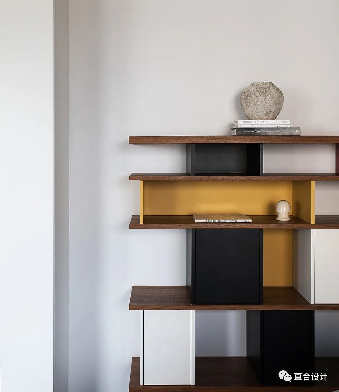 晋江新世纪豪园丨中国泉州丨直合設計-40