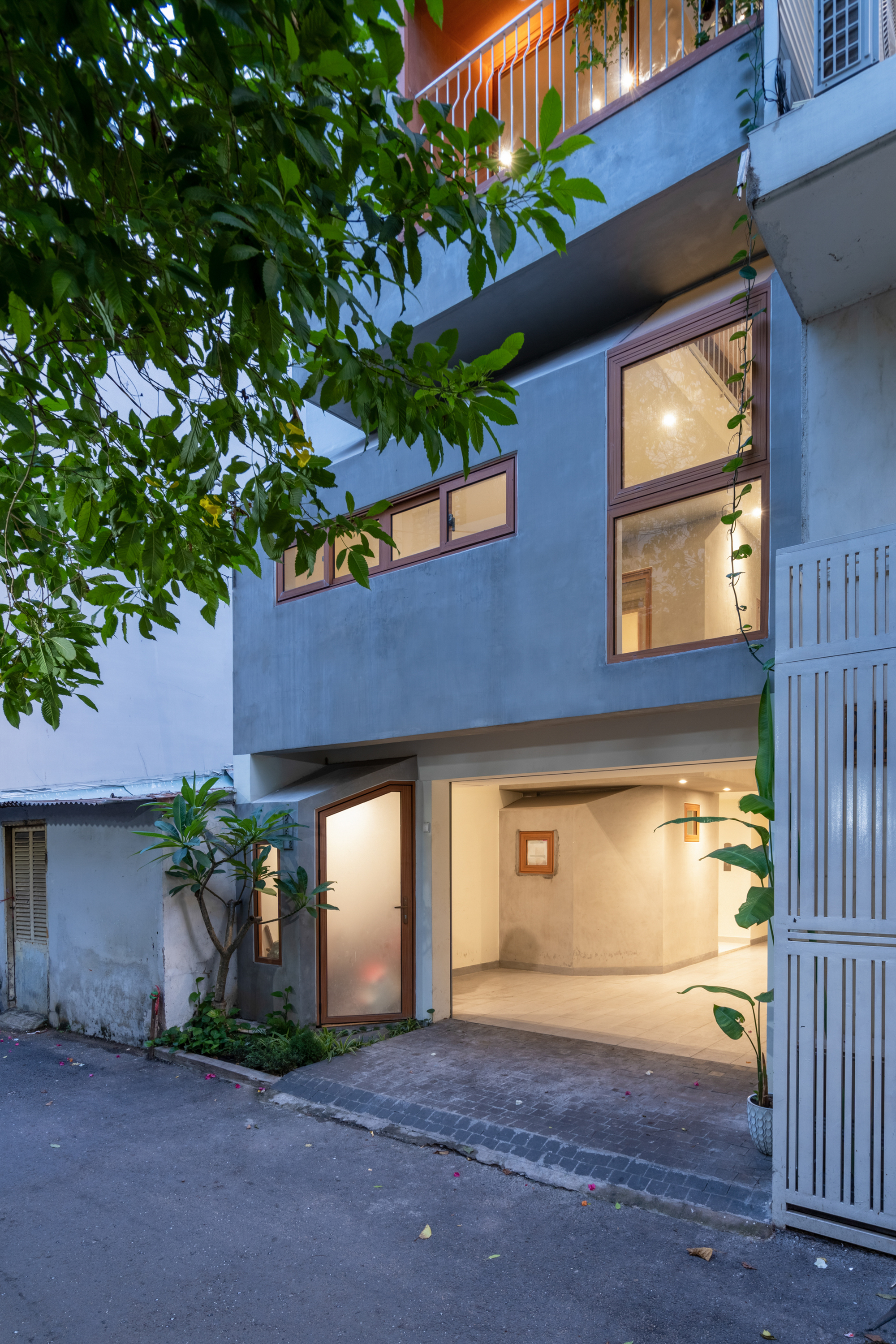 丨越南胡志明市丨NAQI & Partners-35