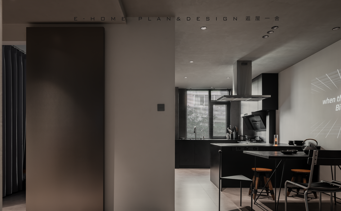 奥林匹克花园小区老房改造-27