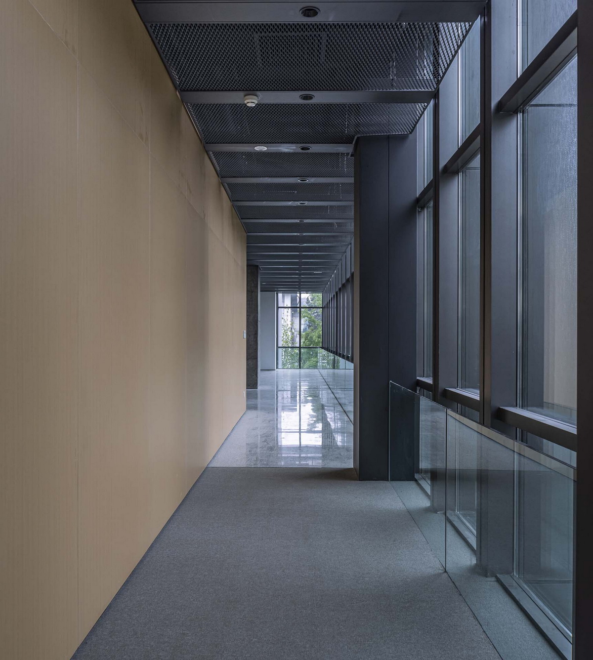 北京航星园旧厂房改造丨中国北京丨超城建筑-41