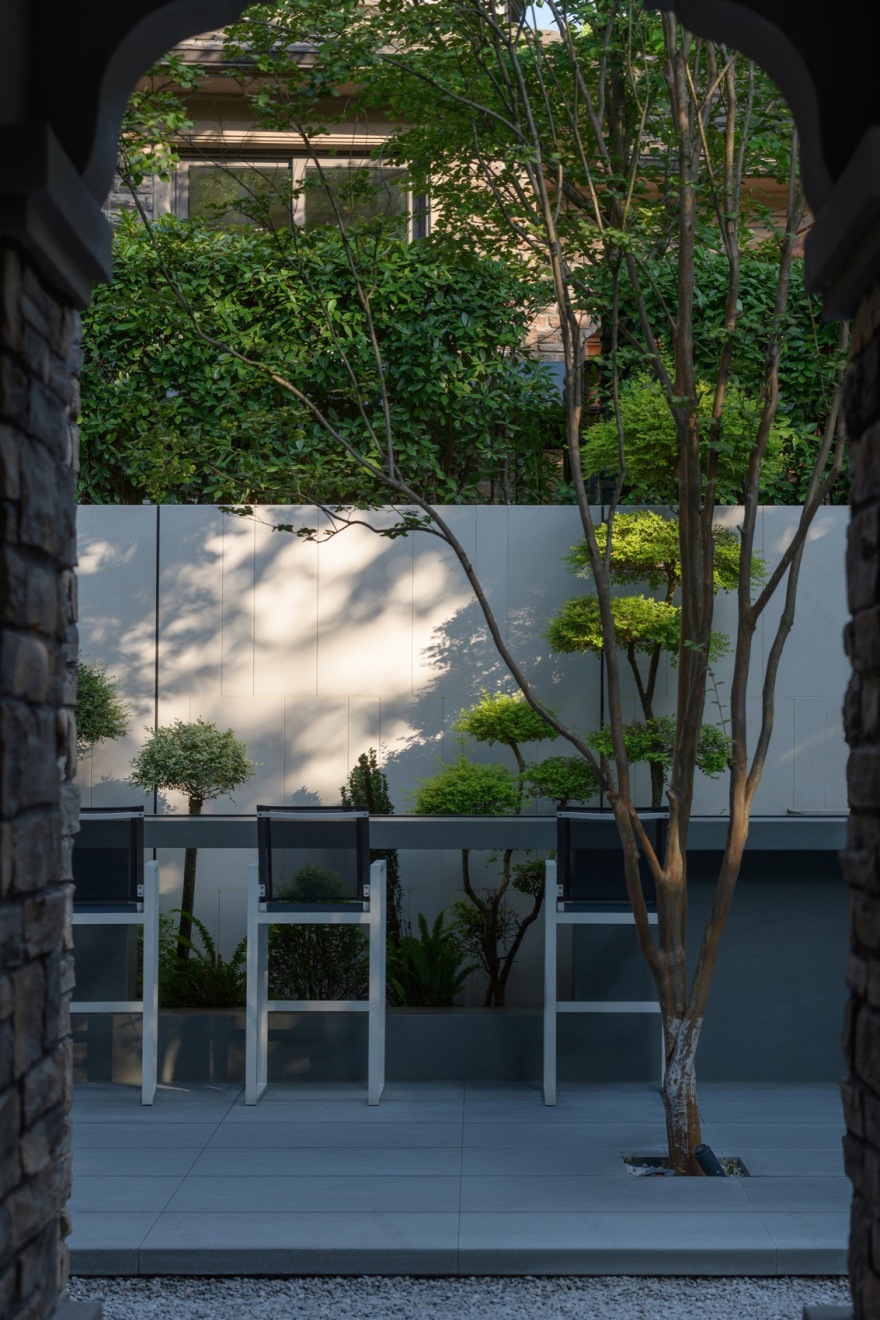 拾光庭,嘉兴 / 阡上景观-43