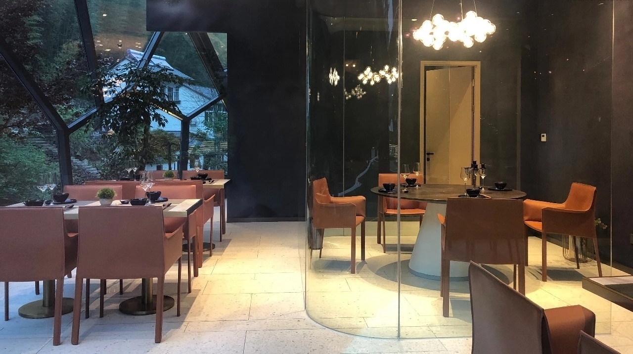 安吉野奢度假酒店-50