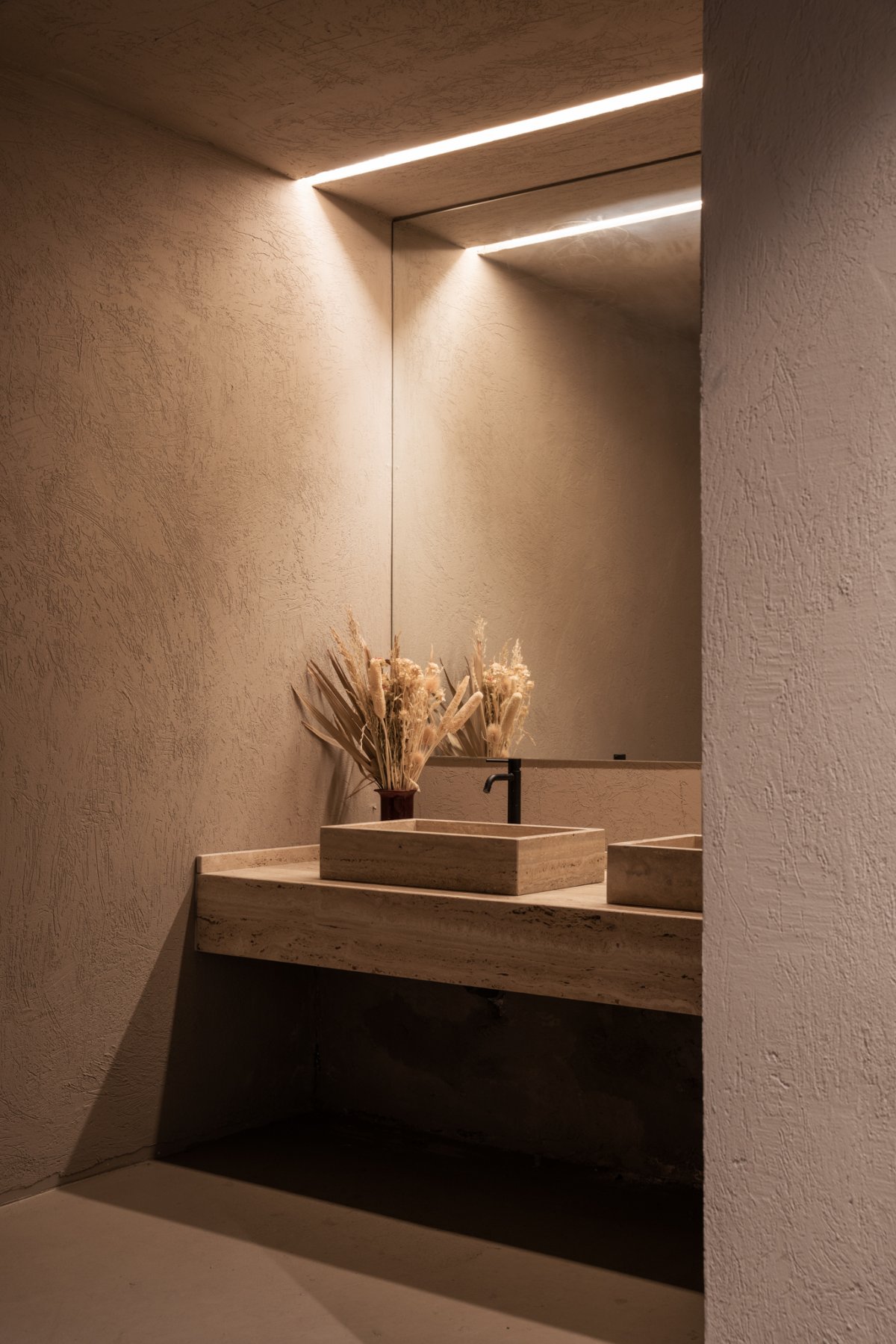 那不勒斯 Muta 餐厅丨意大利那不勒斯-23