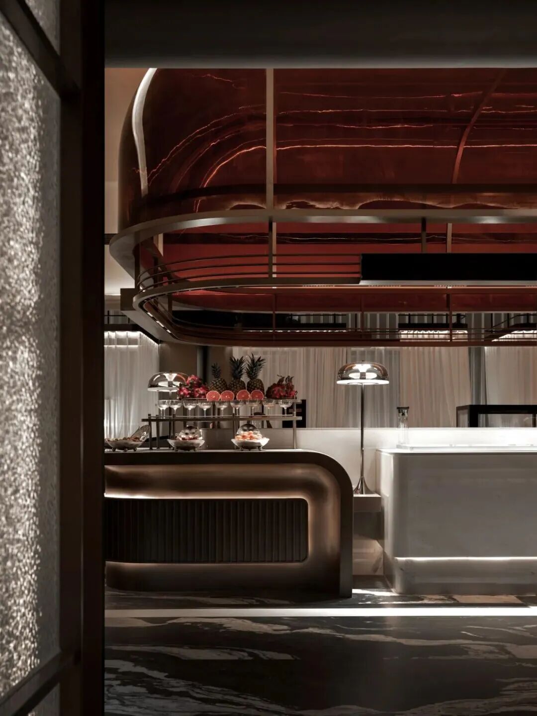 新作 清浅汤泉丨中国西安丨大展装饰设计顾问有限公司-27