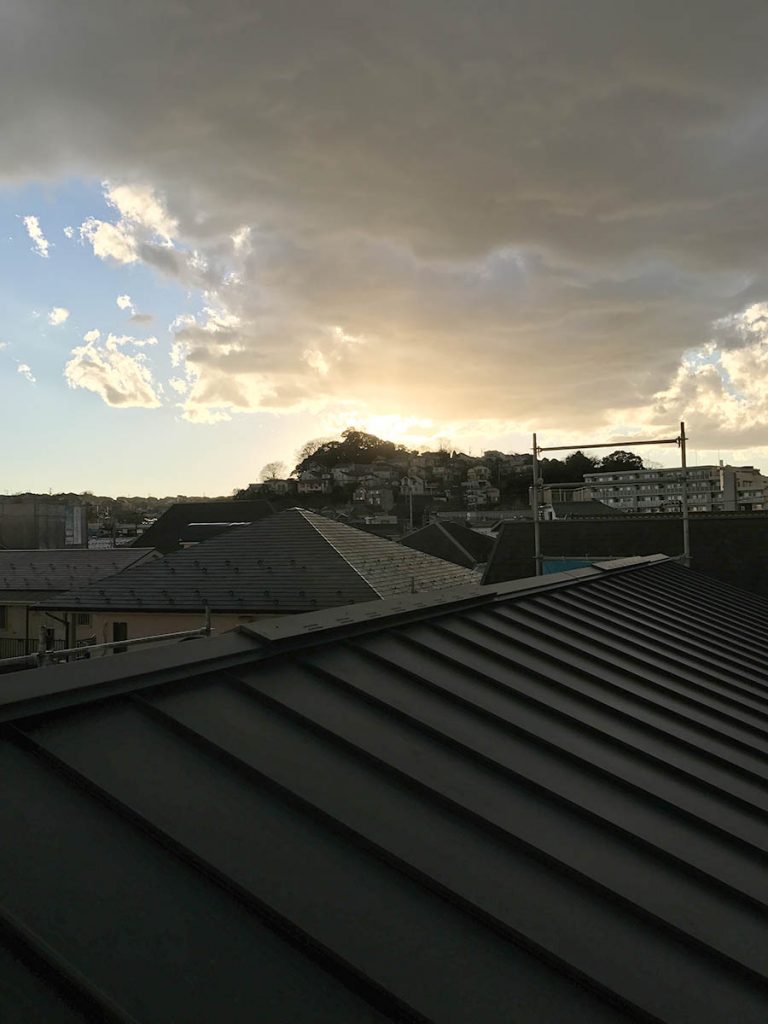 本とともに暮らす家丨こぢこぢ一級建築士事務所-14