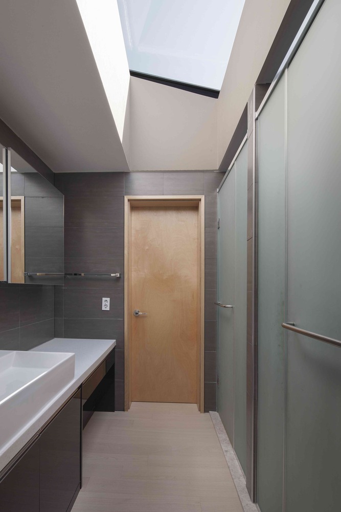 Event House  UAARL_Urban Alternative Architecture Research Lab-47