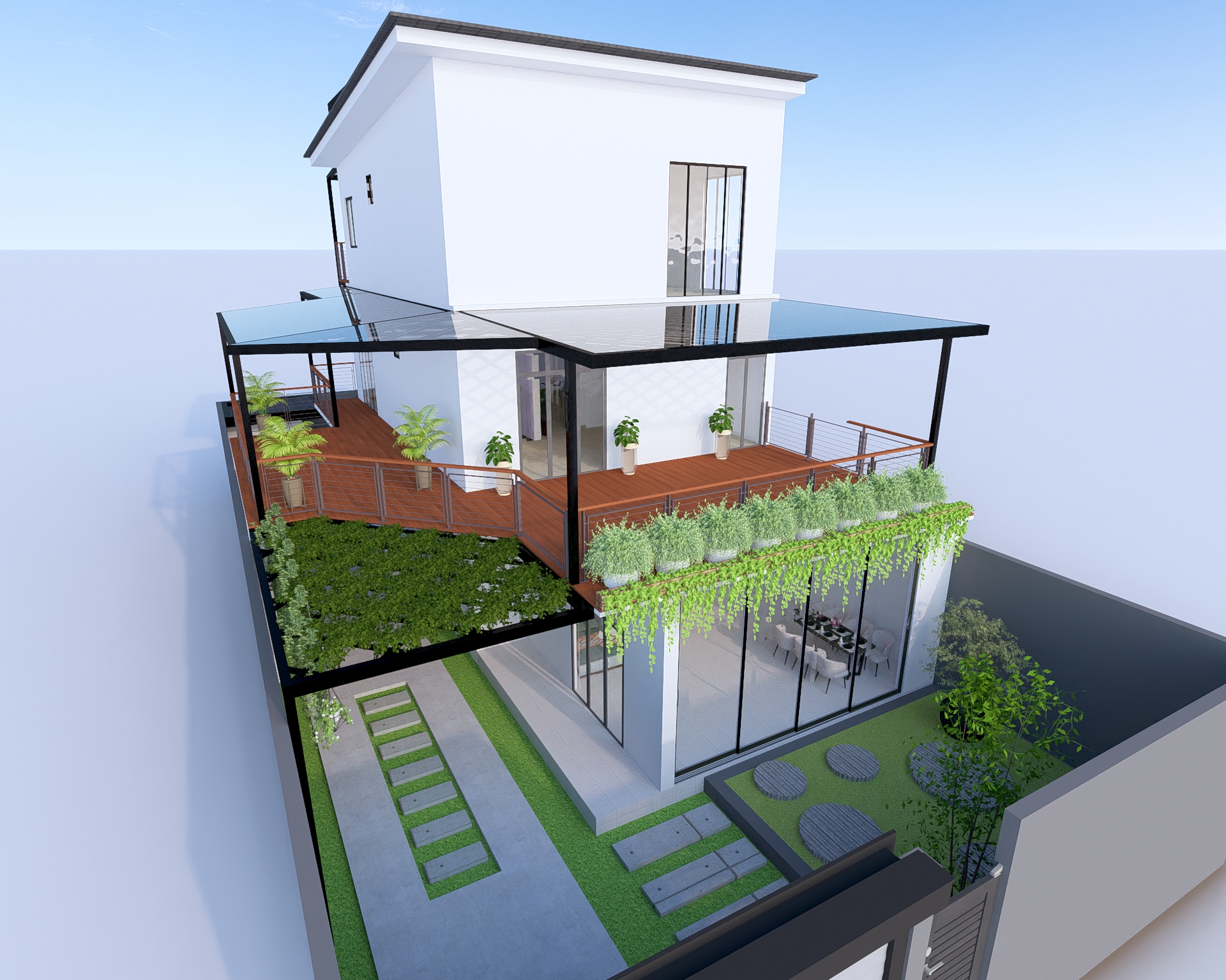 House renovation project-4