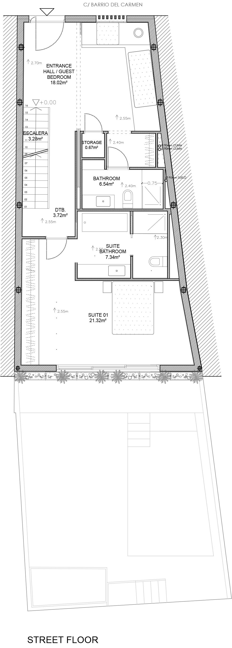 朱莉娅和卡勒姆之家丨西班牙丨DTR_studio-36
