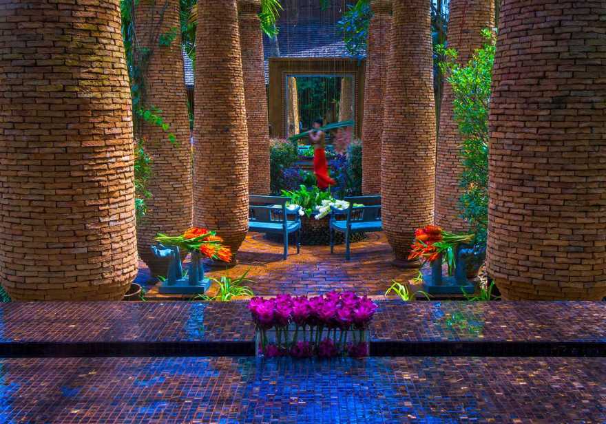 泰国清迈豪伊的生态度假村,Howie’s Homestay 丨泰国丨bensley-35