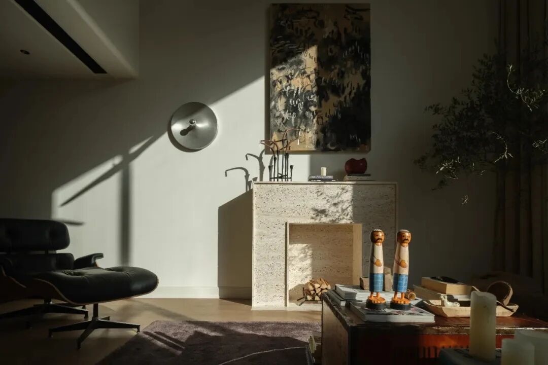 自然侘寂风 · 安静的高级感-7