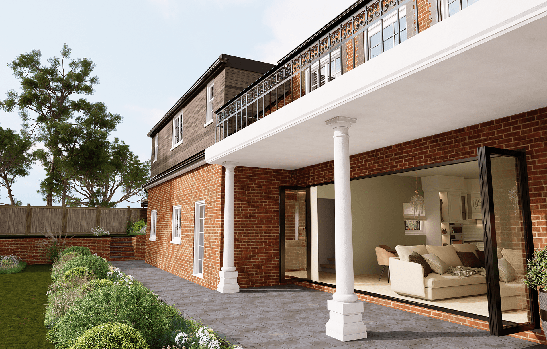 Victorian house renovation-7