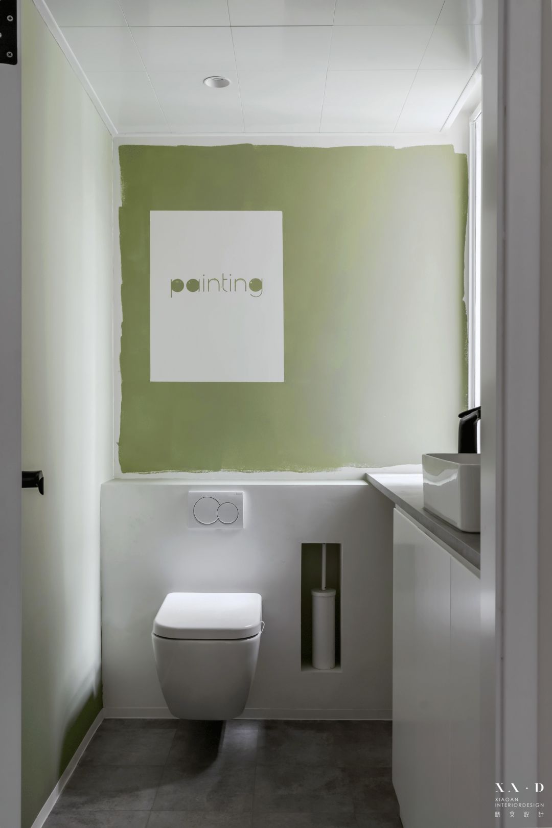 苏州品苑私宅改造 | 精神放松的现代宜居空间-60