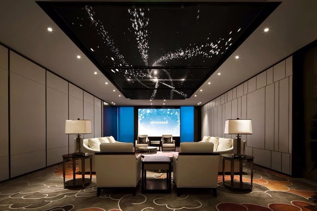 广州 K11 ATELIER 办公楼,岭南文化韵味与现代空间融合-22