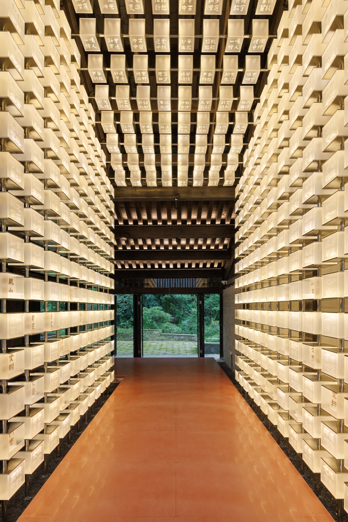 文翁祠更新丨中国四川丨UN  GROUP未集建筑-76