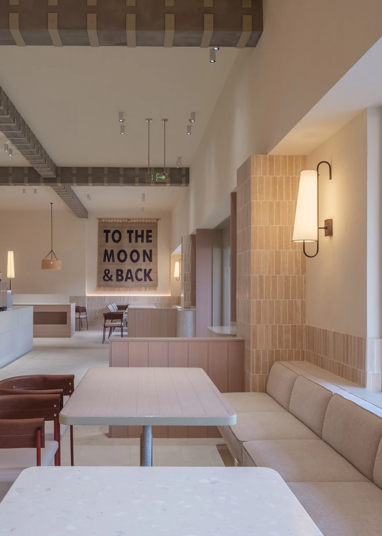 长春力旺湖语城社区食堂丨中国长春-42