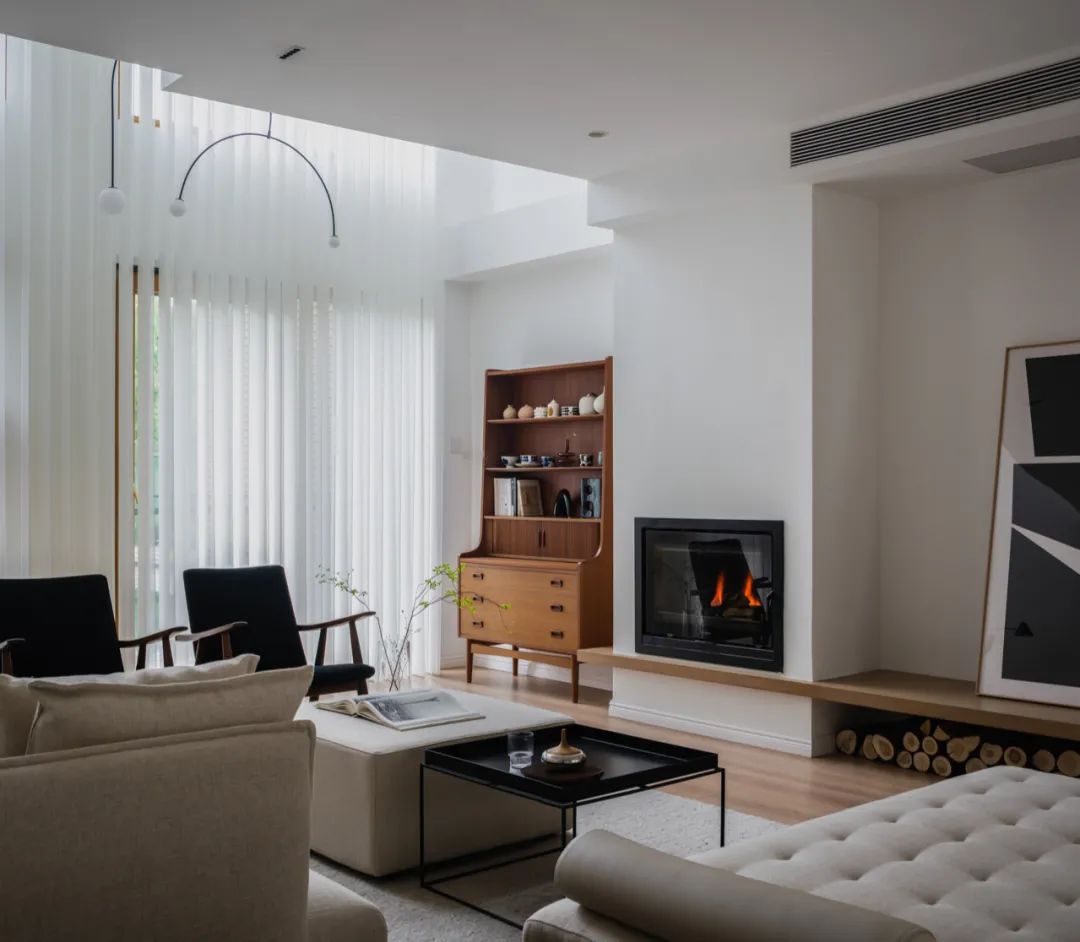 南京证大喜玛拉雅中心 SHANKOU 室内设计丨中国南京丨shankou 建筑-11