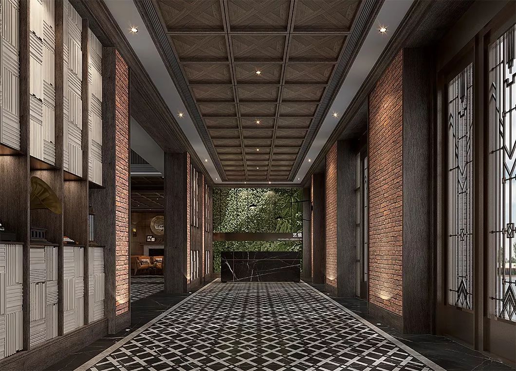 最新 | 将东方文化与美学融为一体,真是美呆了 ，矩阵纵横-40