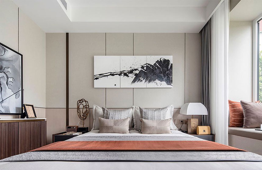 现代极简  在柴米油盐中保持调性方案一  鸽盟·厨卫改造家丨中国北京丨无明确提及-13