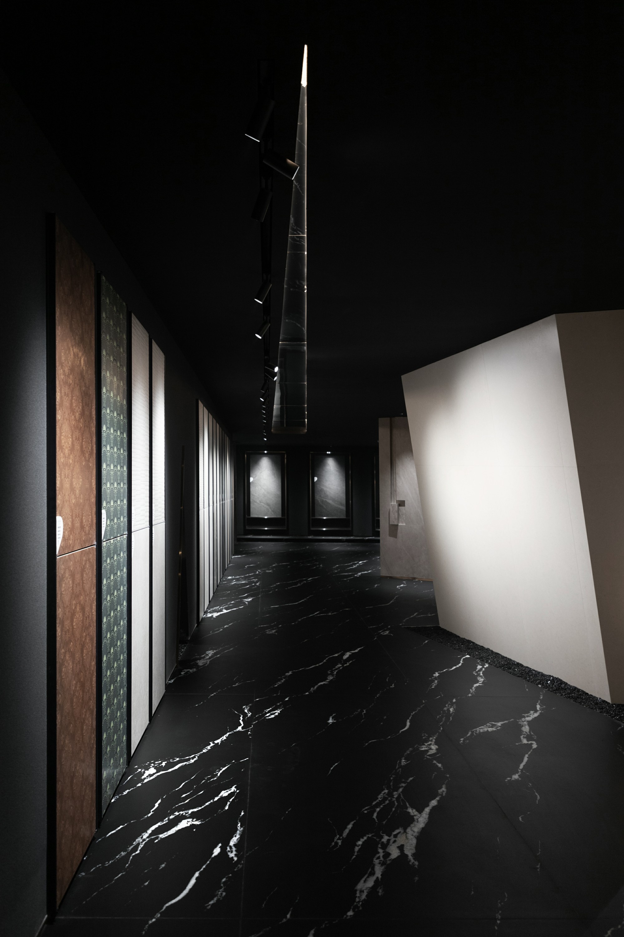 沉默丨中国佛山丨空白空间-38