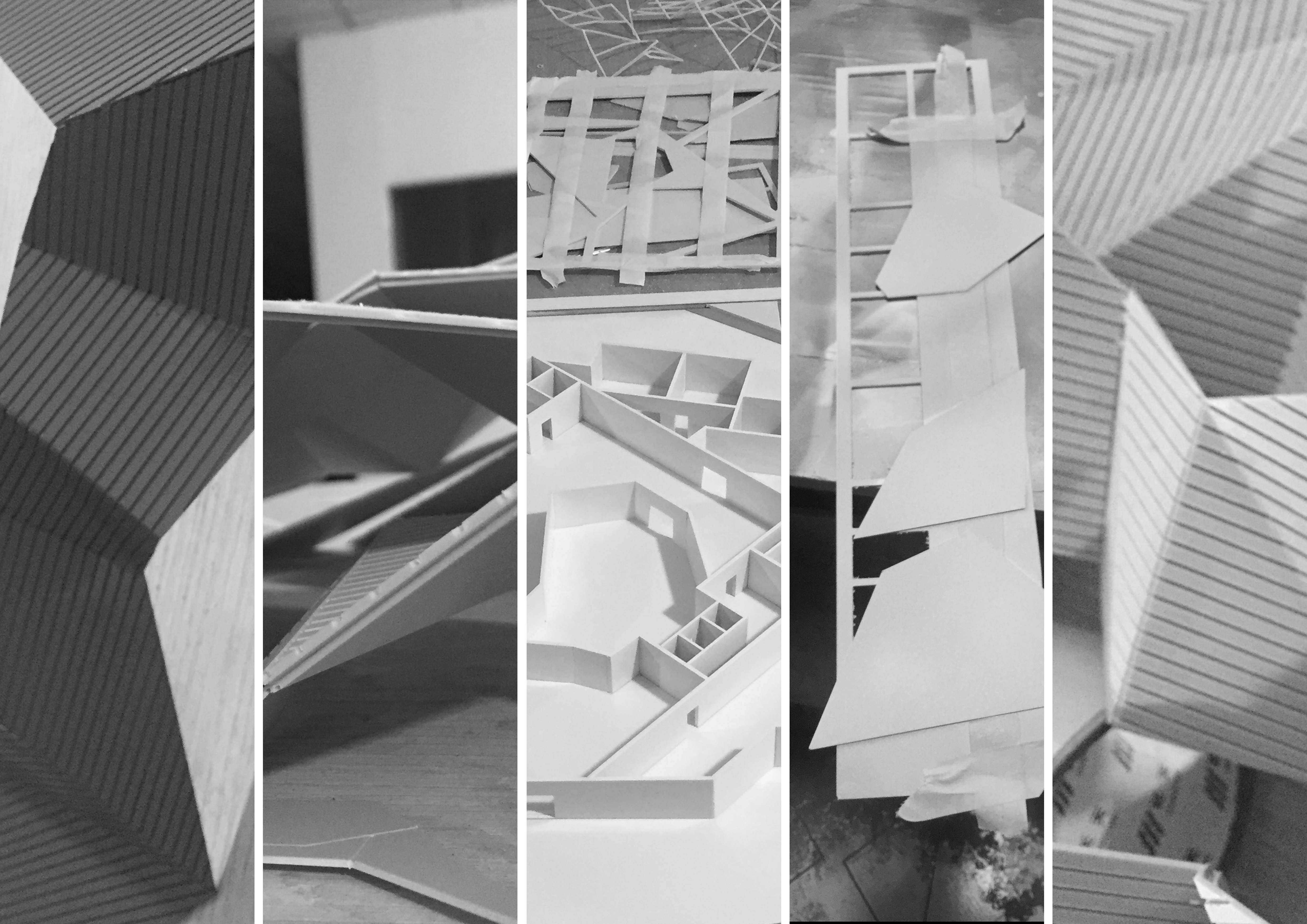 《守望·新生 · 空心村主题展览馆》-18