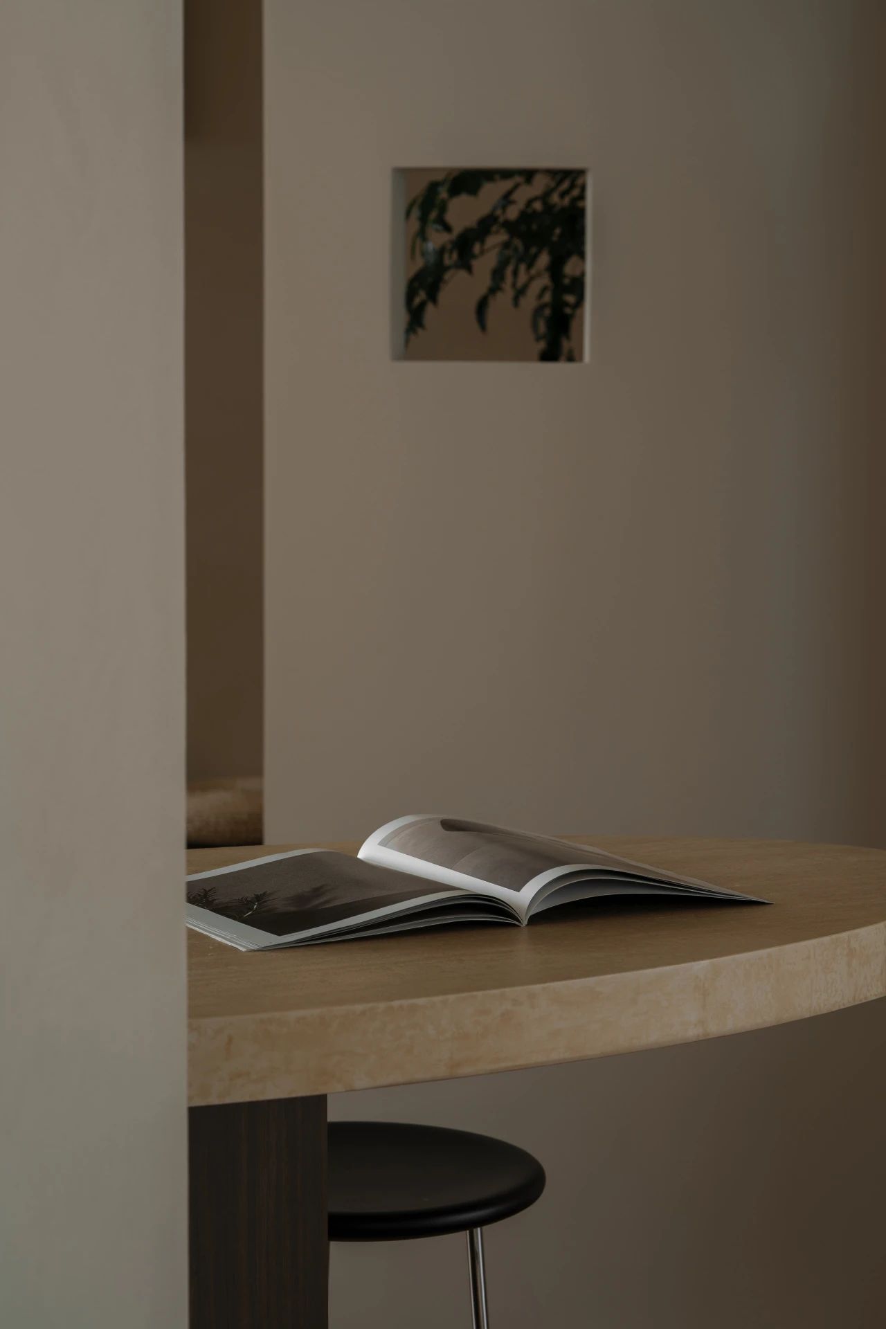 朴里・方间丨中国上海丨桐话空间设计-44