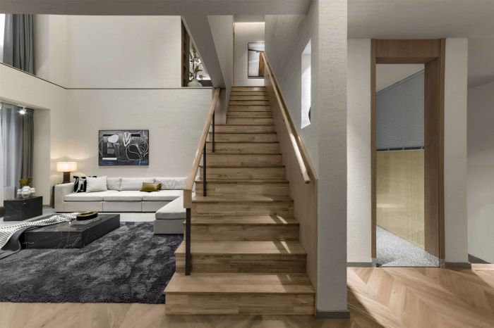 龙湾凤凰台 C2 样板间丨中国南充丨成都 JDC 久格旭设计有限公司-10