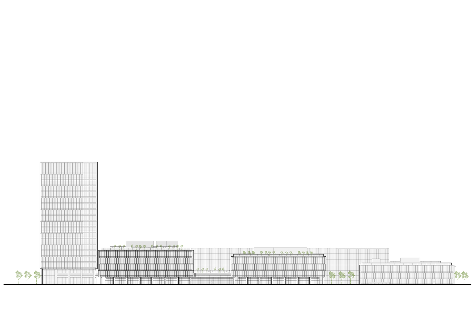 苏州惠灵顿外籍人员子女学校及艺术中心丨中国苏州丨Perkins Eastman-53