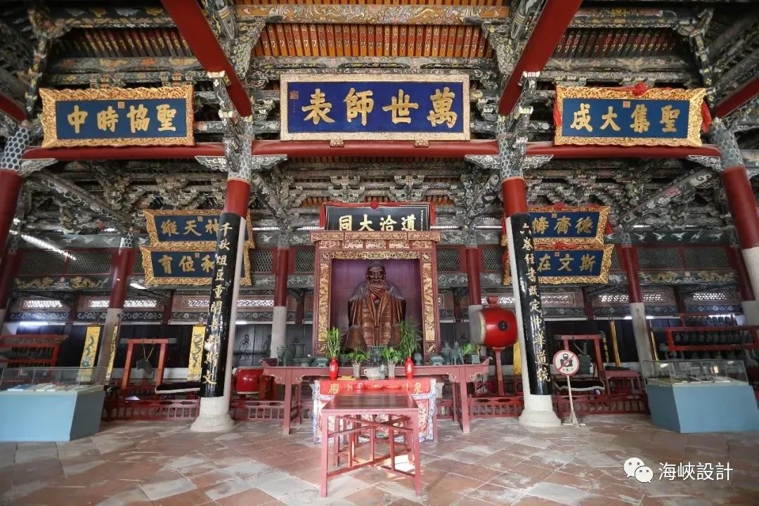 泉州:宋元中国的世界海洋商贸中心丨中国泉州丨中国建筑学会室内设计分会-41