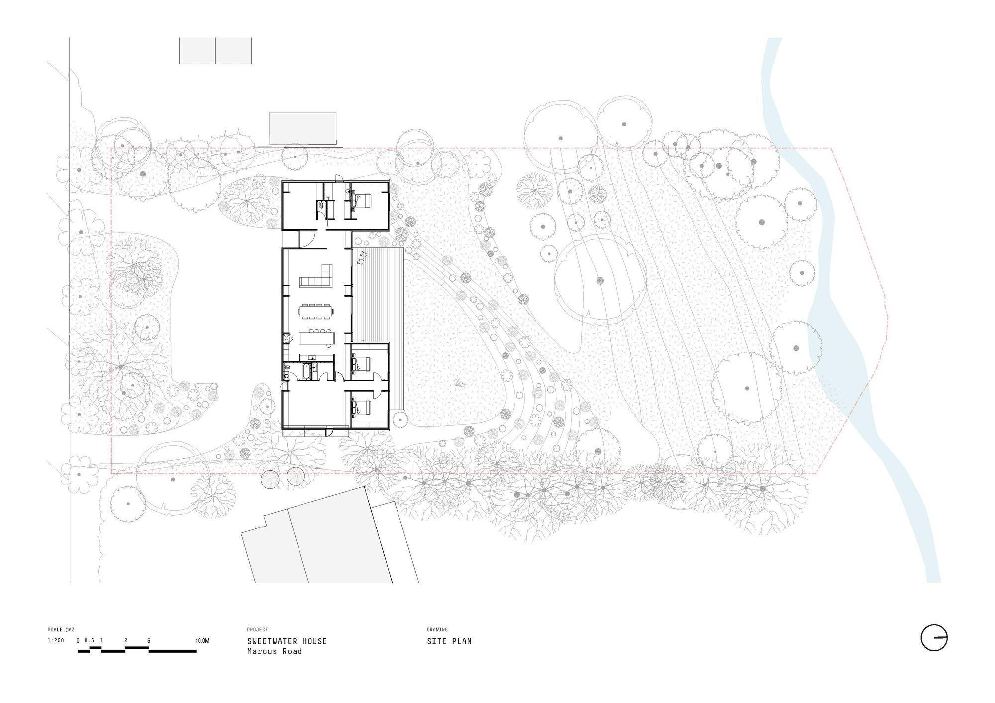 甜水屋丨澳大利亚丨Jackson Clements Burrows Architects-35