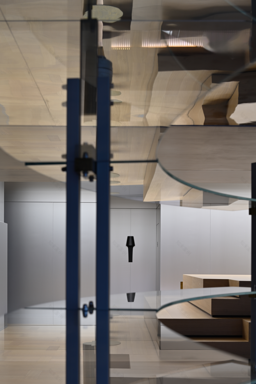 PUXIN丨中国杭州丨慕梵设计-23