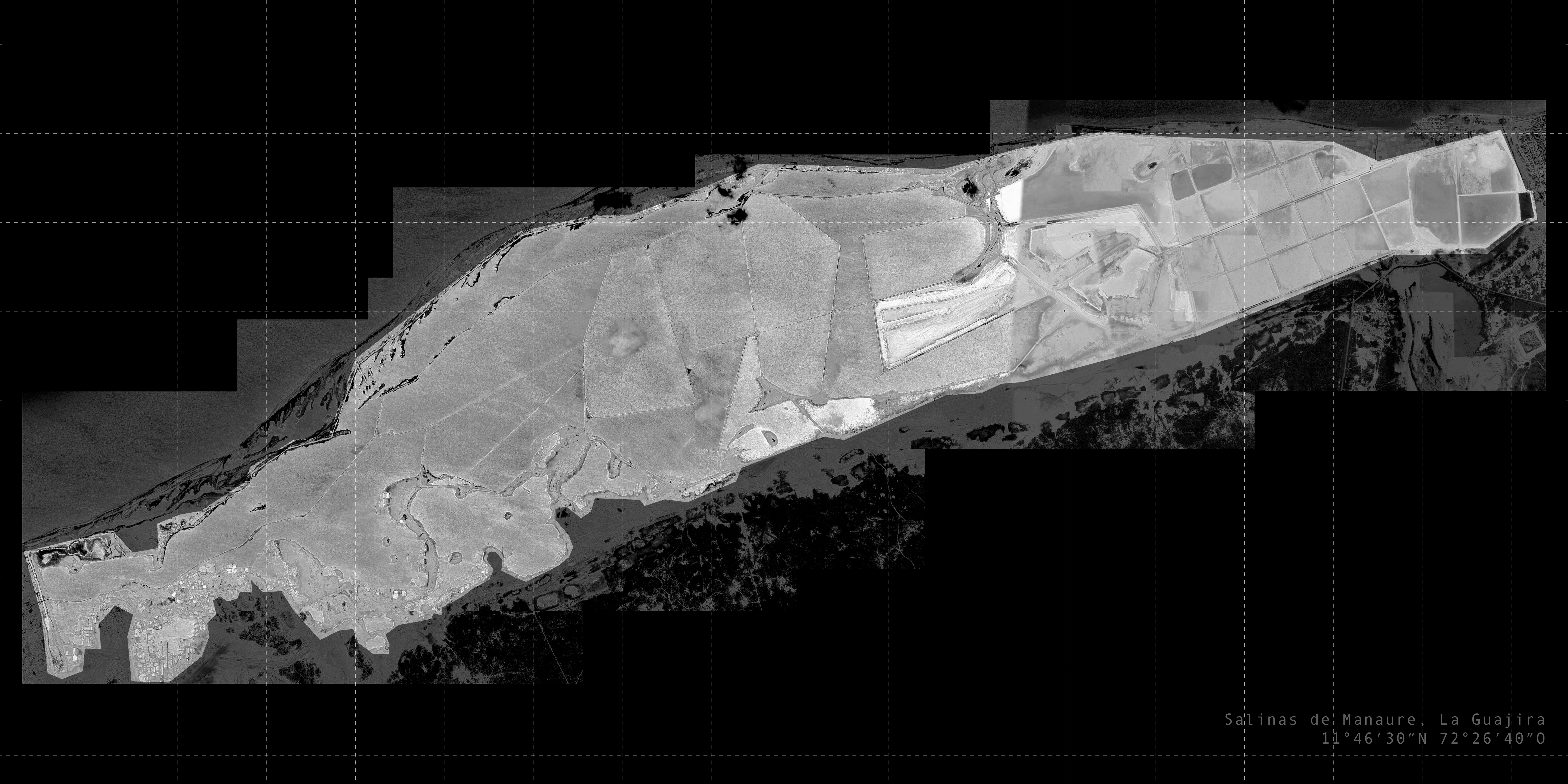 侵蚀中的泉源丨ROBOT_LAB-6