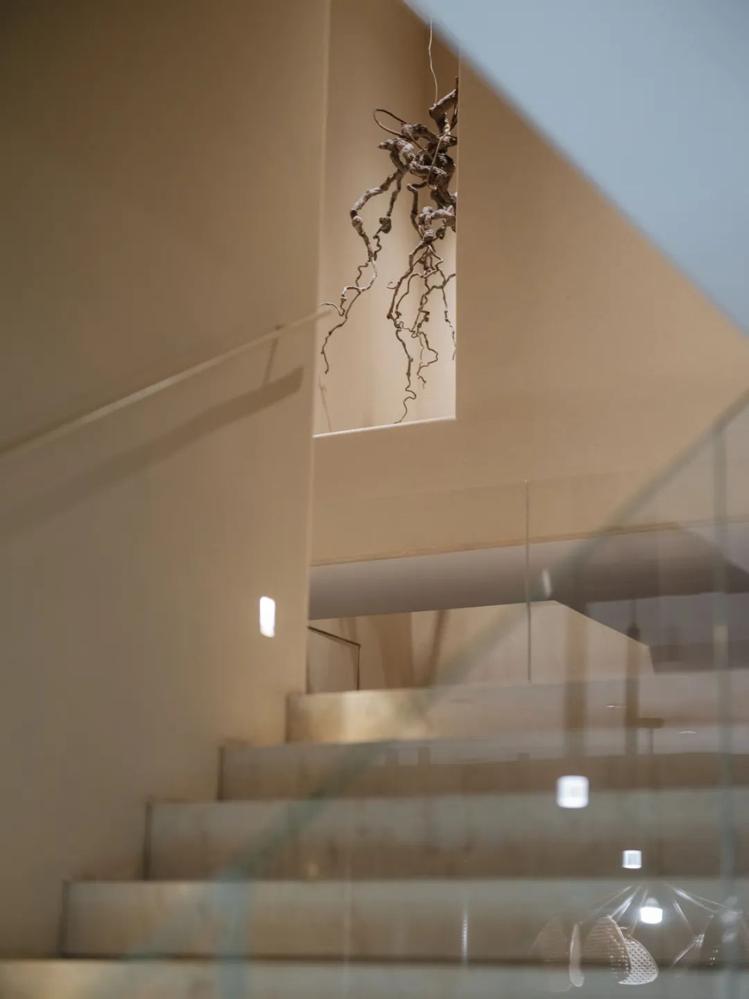 鹤隐秋林新作 丨 南京巧庆楼茶膳餐厅，“禅茶之味，风雅之美”-19