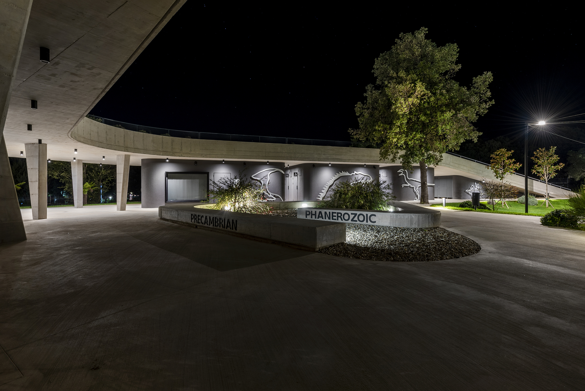 古生物公园丨克罗地亚丨NFO-35