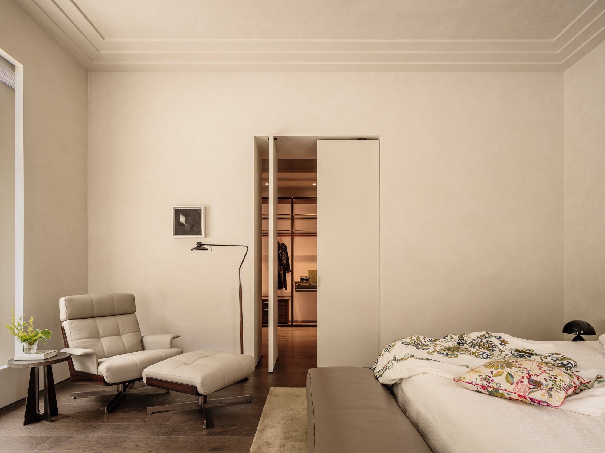 重庆天景二十八阙2300m²别墅丨中国重庆丨重庆肆面美学空间设计-26