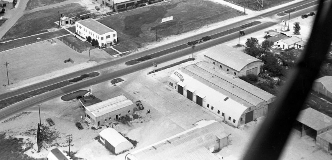 弧形历史建筑的现代重生-22